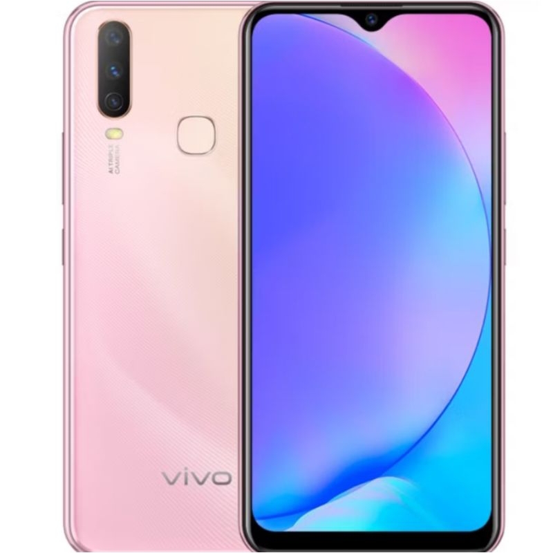 VIVO Y17 6/128GB