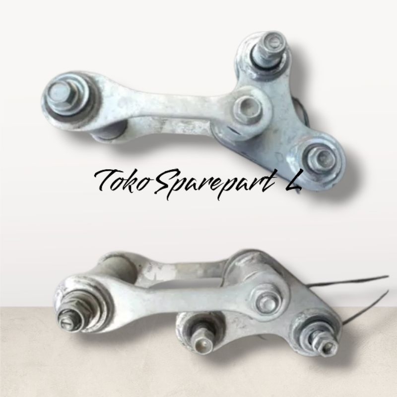 Unitrack Prolink Proling Mono Shock Honda CB150R  Old Ori Original AHM K15