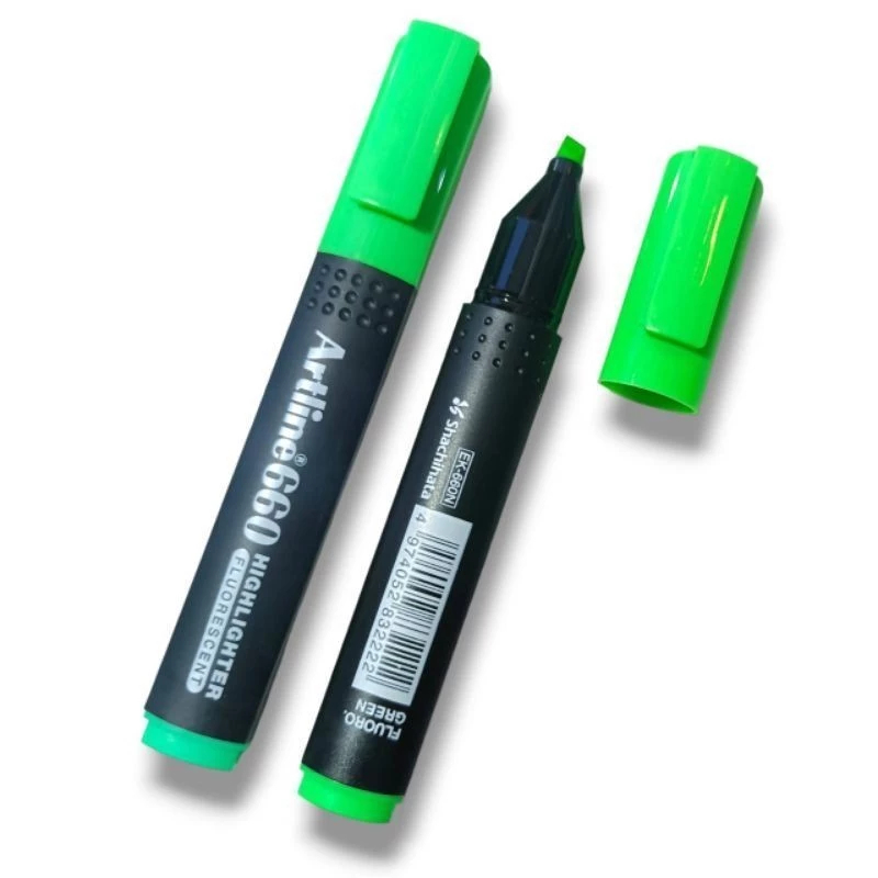 

STABILO ARTLINE EK-660N GREEN