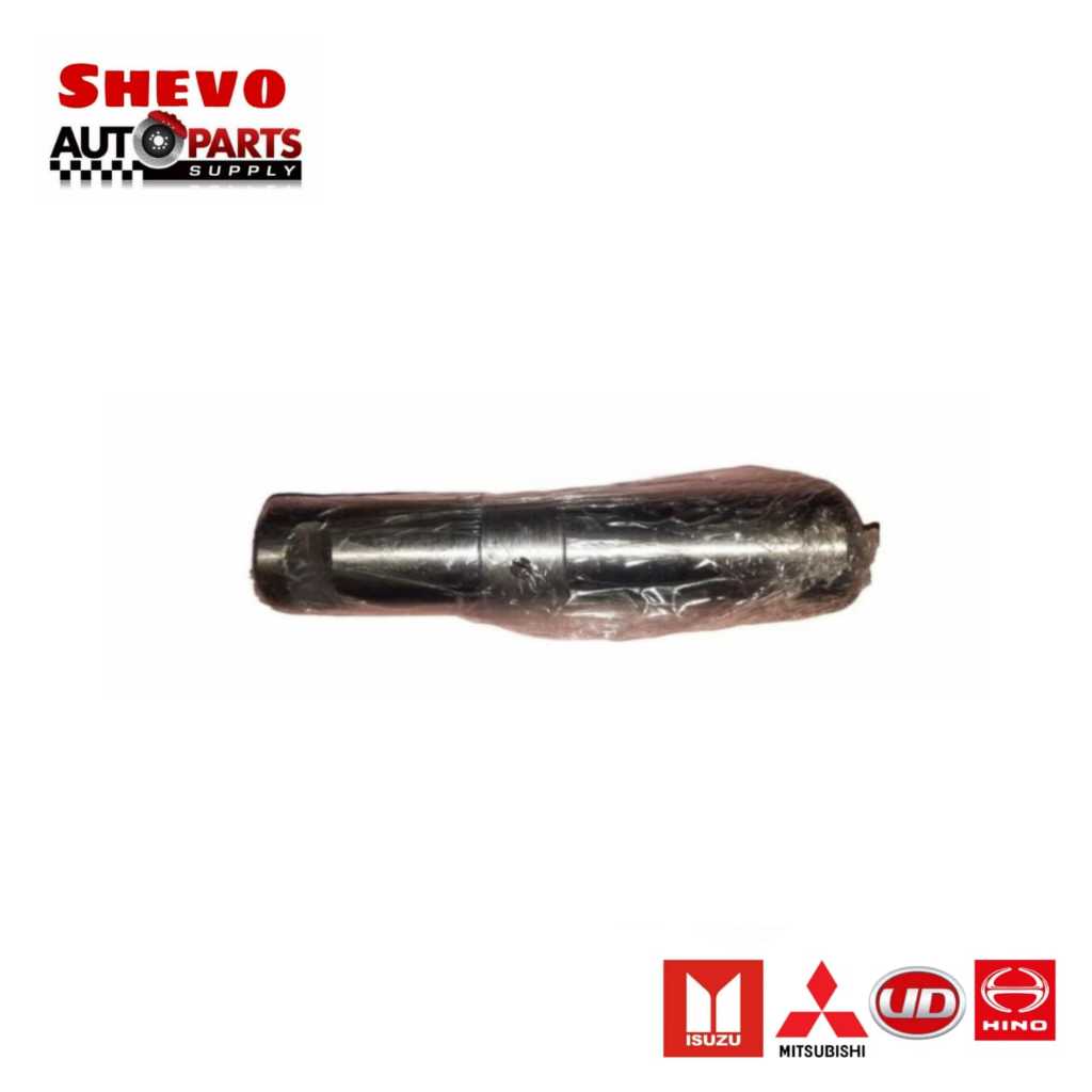 

PEN PIR POLOS M-FUSO