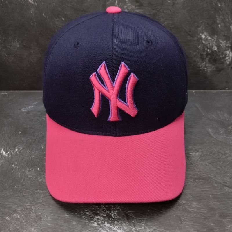 Topi basebal NY MLB Original