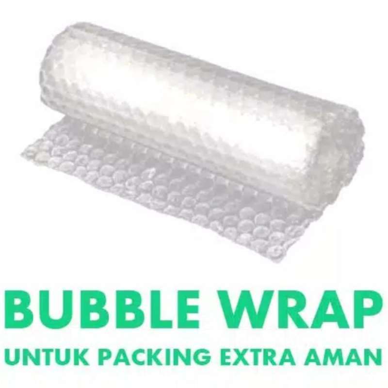 

Packing Premium Barang Elektronik | Kardus + Bubble Wrap