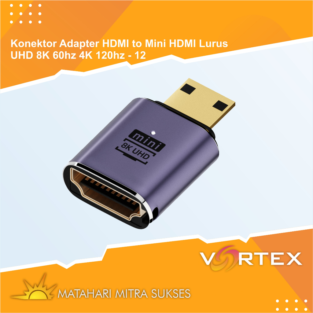 Harga hdmi 4k 120hz Terbaru Feb 2025 | BigGo Indonesia