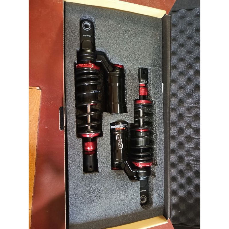 Shock KTC Extreme Original untuk Nmax Old