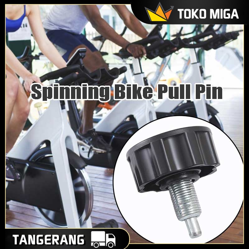 1PC Handle Knob Kualitas Tinggi Knob Adjuster Portabel Bahan PP Star Knob