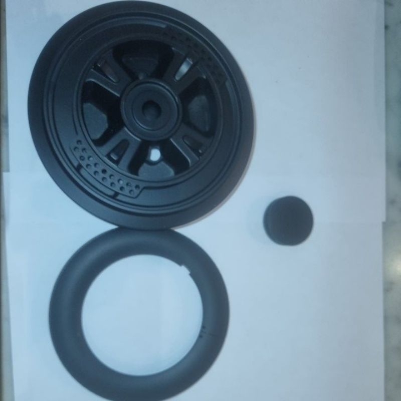 Burner kompor Teka cap GK Lux