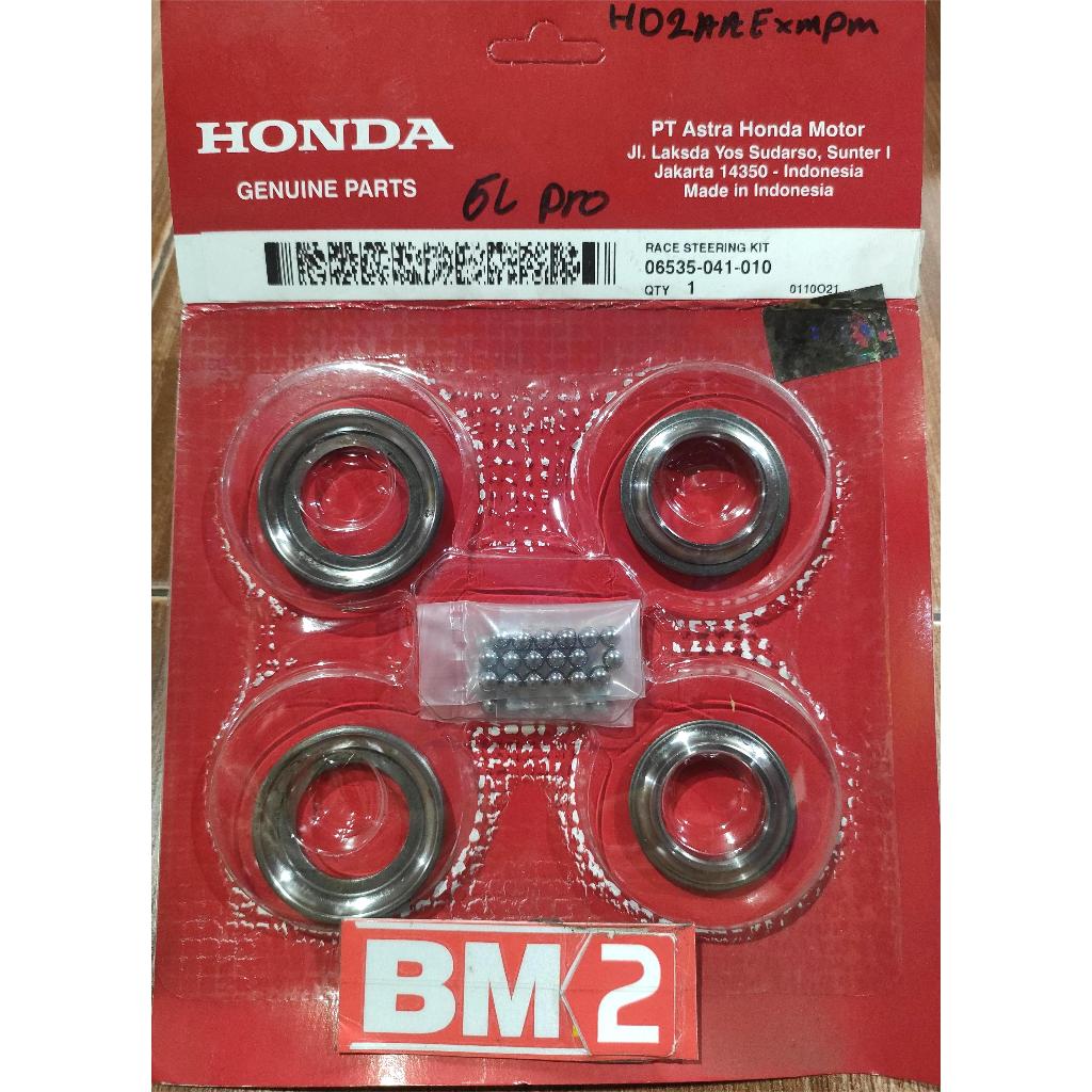 KOMSTIR KONES HONDA GL MAX PRO. MEGA PRO. TIGER ORI HONDA 06535041010