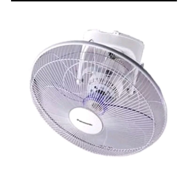 Kipas angin putar orbit fan Panasonic F-EQ405