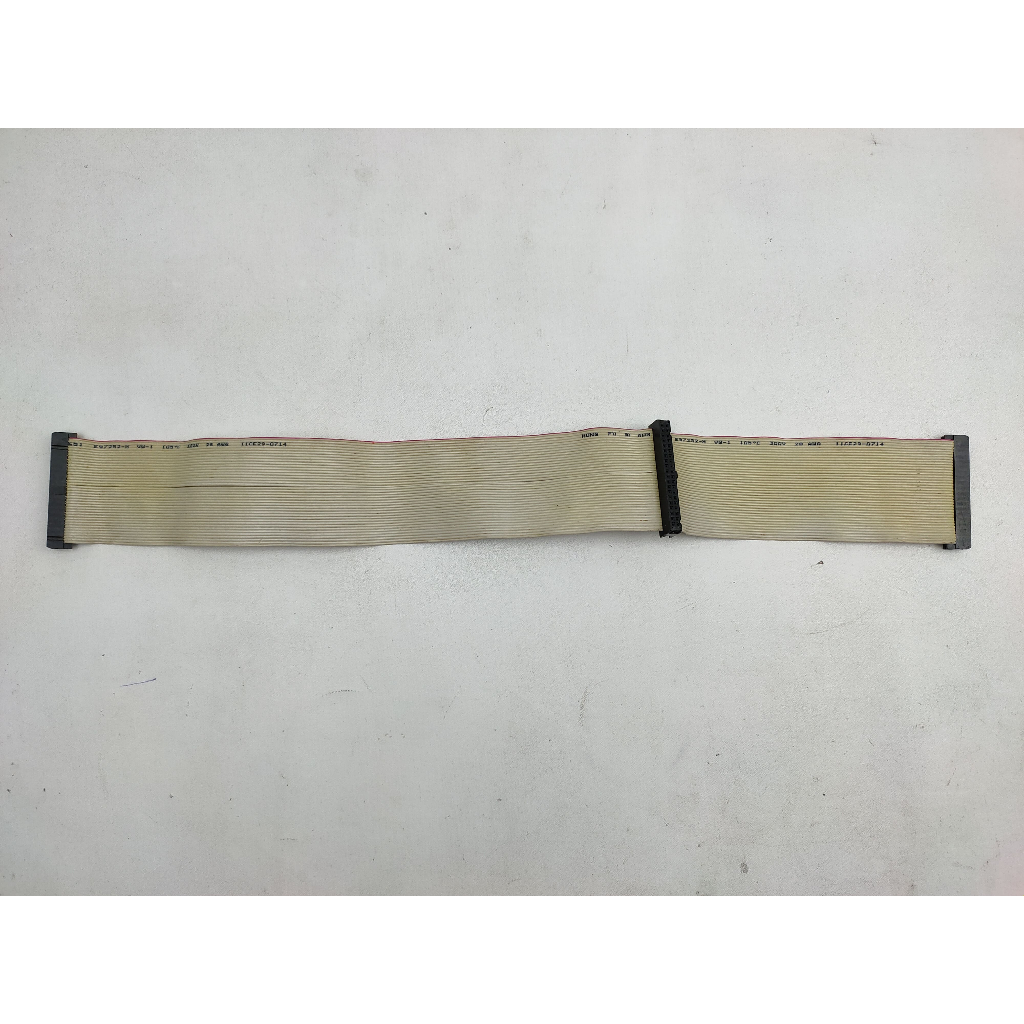 ET71 KIDM-UN-10 KABEL IDE ATA 100 HARDDISK HDD TO DVD ROM 40 PIN