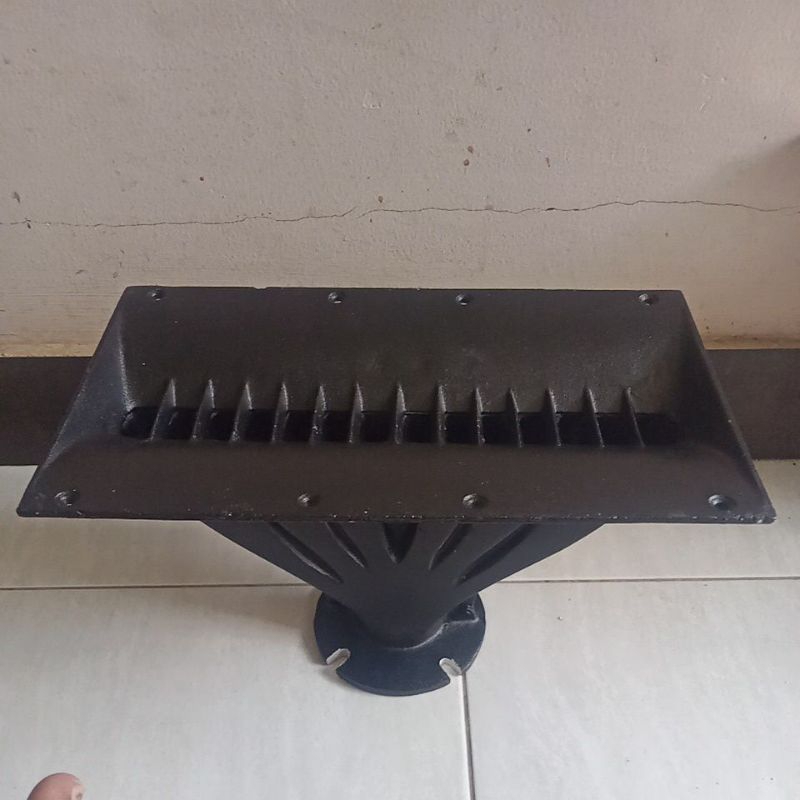 horn tweeter,horn , horn harmoni balap, horn harmoni ukuran 19x33, horn tweeter bahan almunium