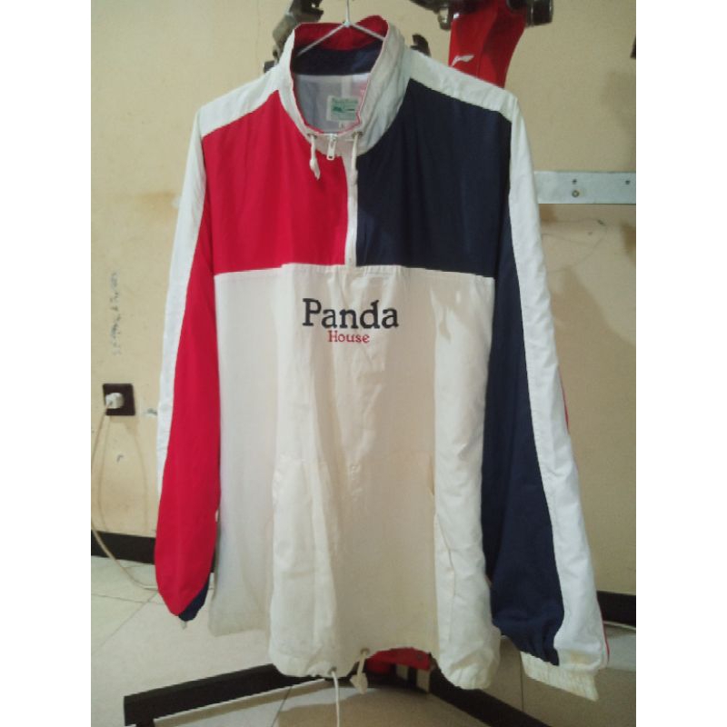 TRACKTOP Sport Half ZIP