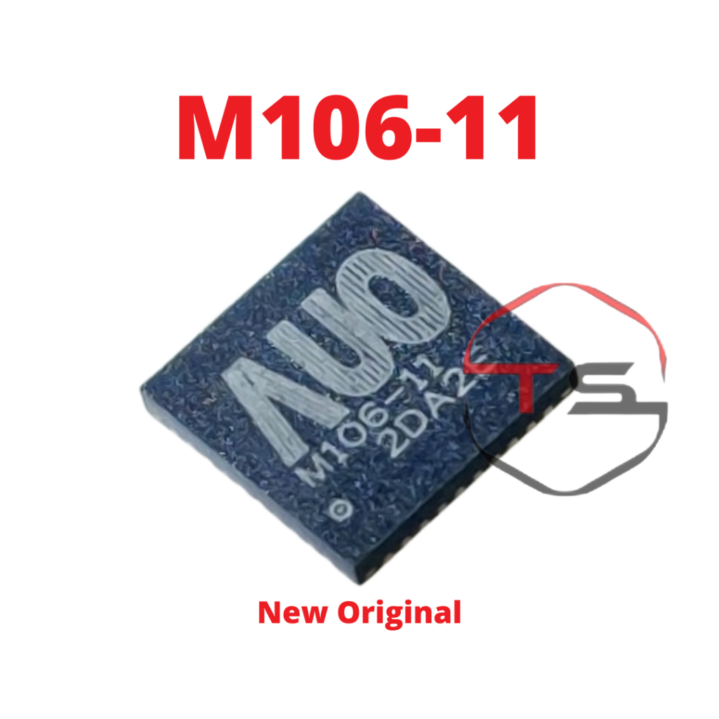 IC M106-11 IC TCON New Original
