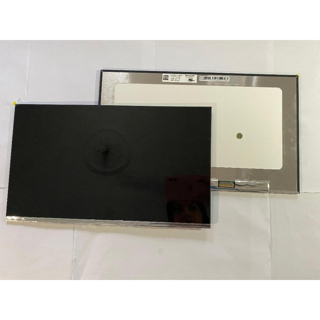 Led 14' slim 30 pin Square no br FHD