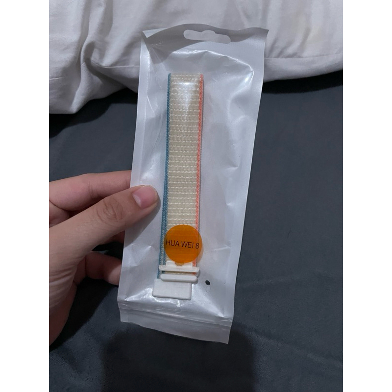 Strap Jam Huawei Band 8 preloved