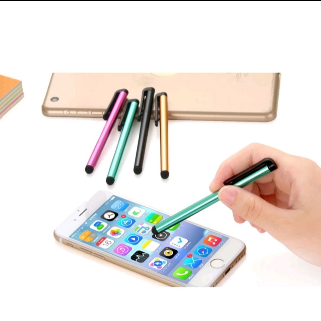 Stylus Pen Android Pensil Hp Android Universal Dapat DiGunakan Untuk Semua Hp Android