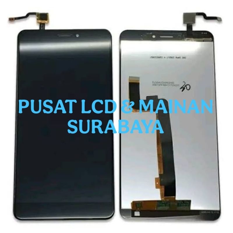 LCD TOUCHSCREEN XIAOMI MI MAX 2 / MIMAX 2 - ORI COMPLIT