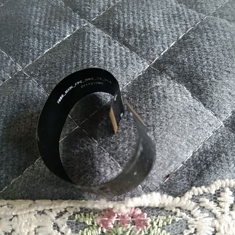 Flexible Charger Hotwav M5 ORI