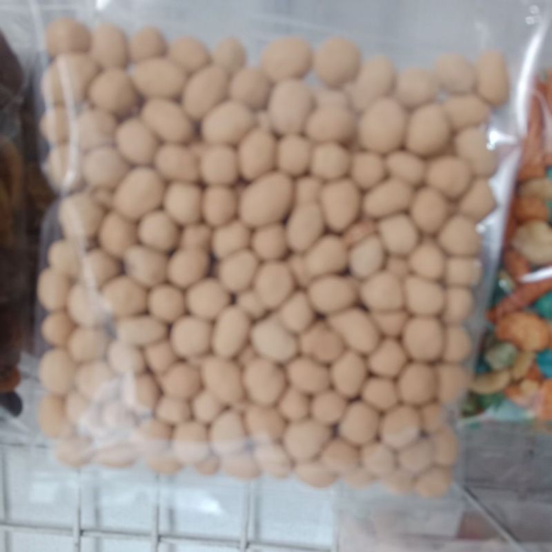 

kacang telor