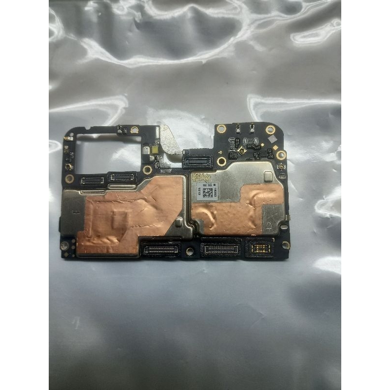 mesin Oppo A3s Ram 4 bootloop