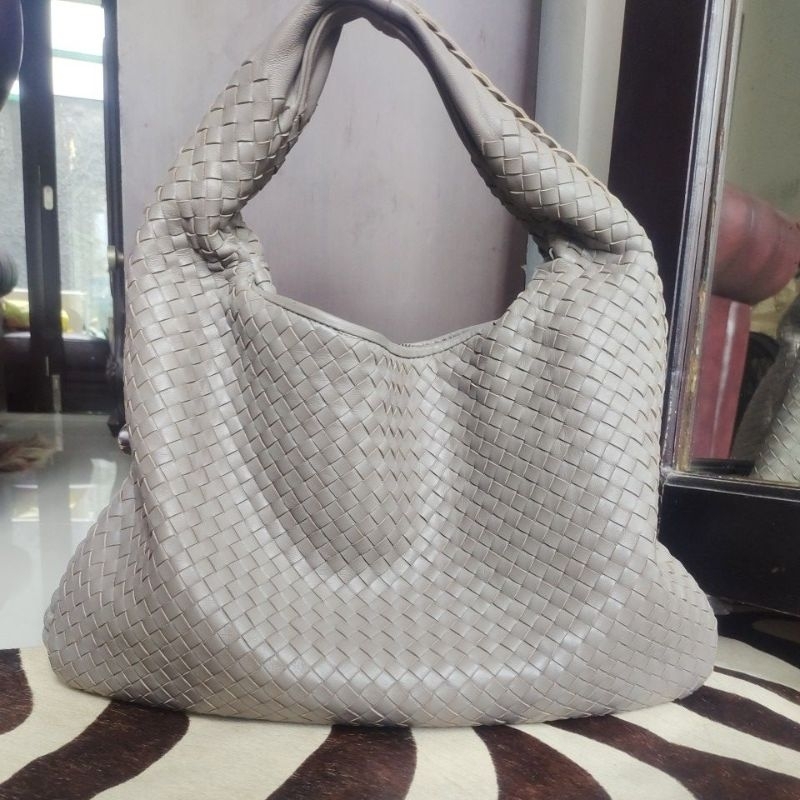 HoboBottegaVenetaBag