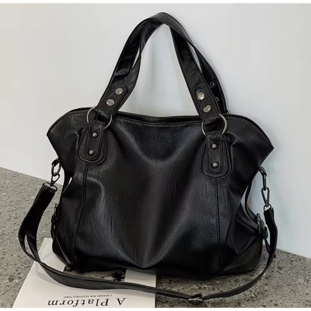 Tas wanita model terbaru,Tas wanita selempang@Bahu wanita,Ukuran besar-Tas ibu,ibu,Tas alakorean Tot