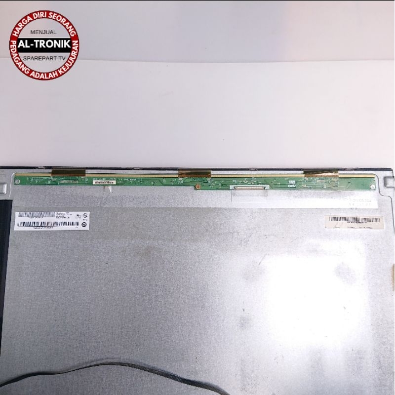 TICON COF PANEL TV LED SAMSUNG 22 INCH UA22H5003 TIKON TCON 22H5003 UA22H5003AR