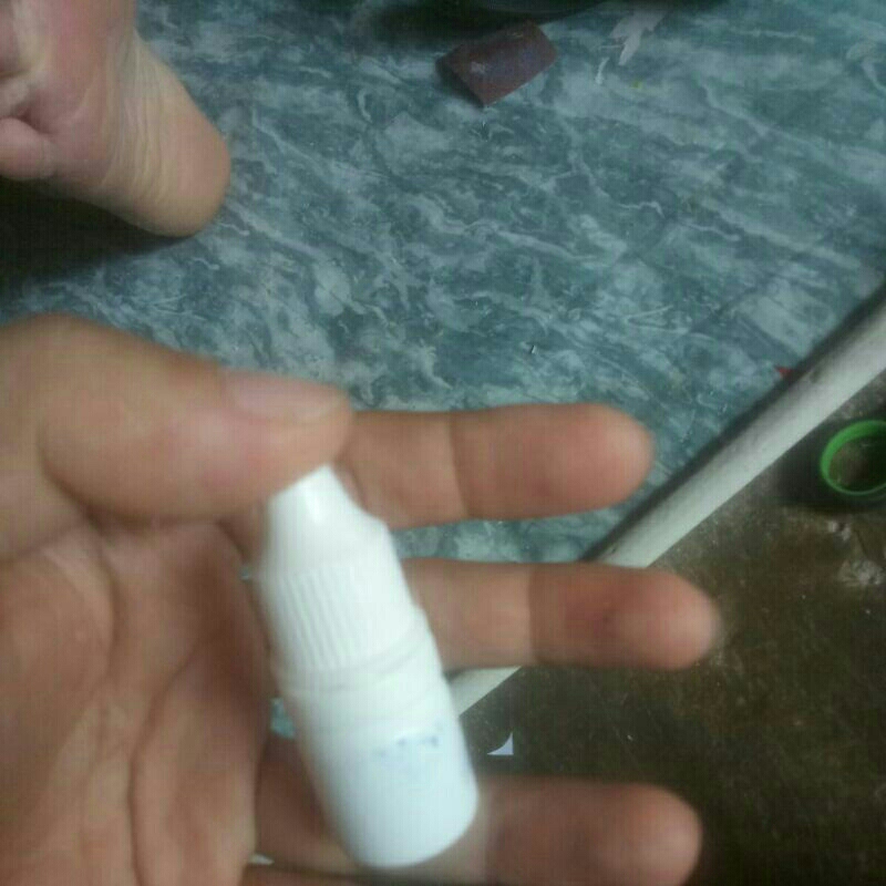 

tinta stempel flash warna ungu