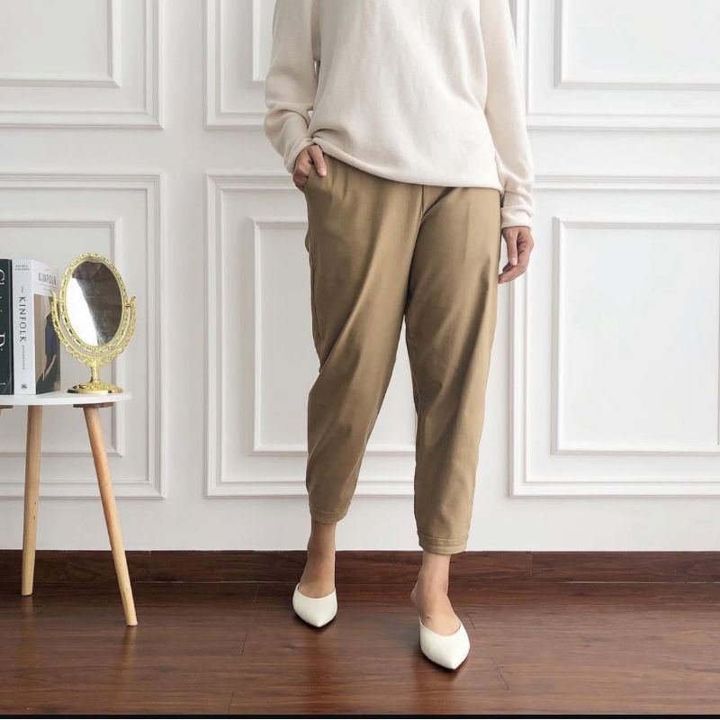 Preloved celana fixpose