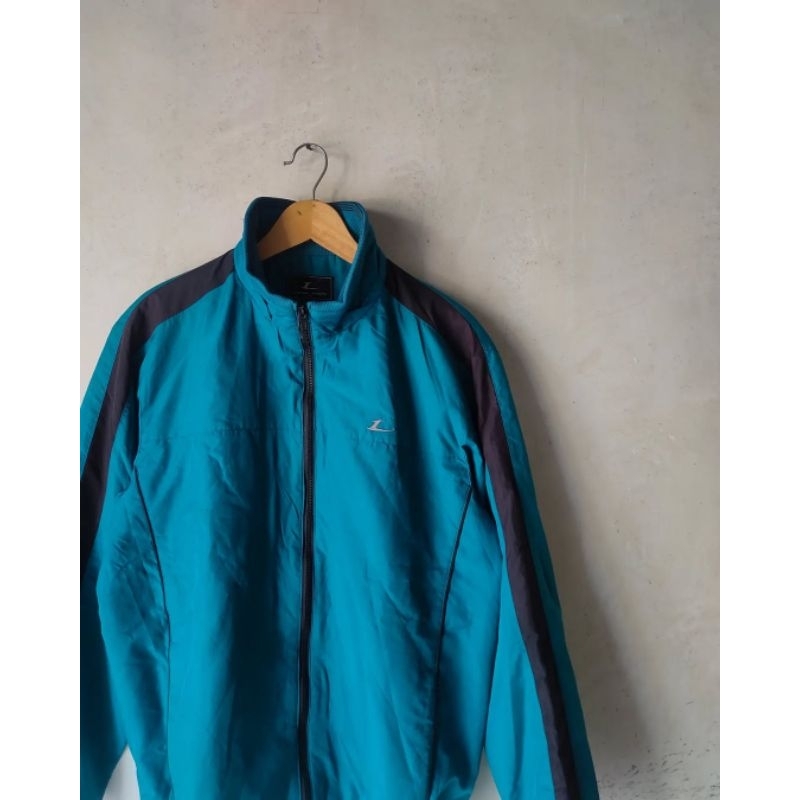 Jaket Outdoor LECAF SPORT Size XL Original Second