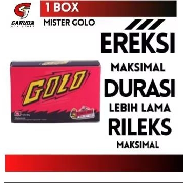 

Golo Gingseng Botanical Banana 1Box FREE 1 Sachet