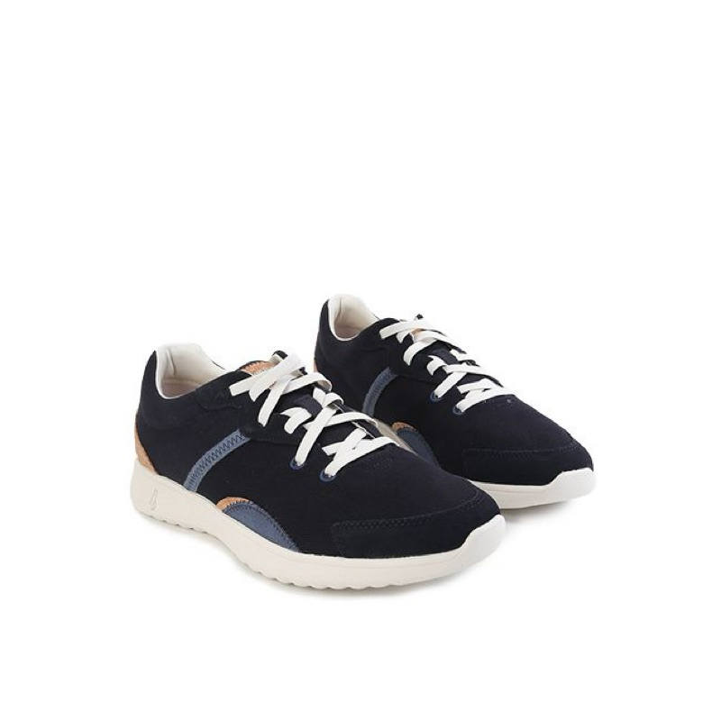 Sepatu Pria Hush Puppies Original - Bounce - The Good Trainer