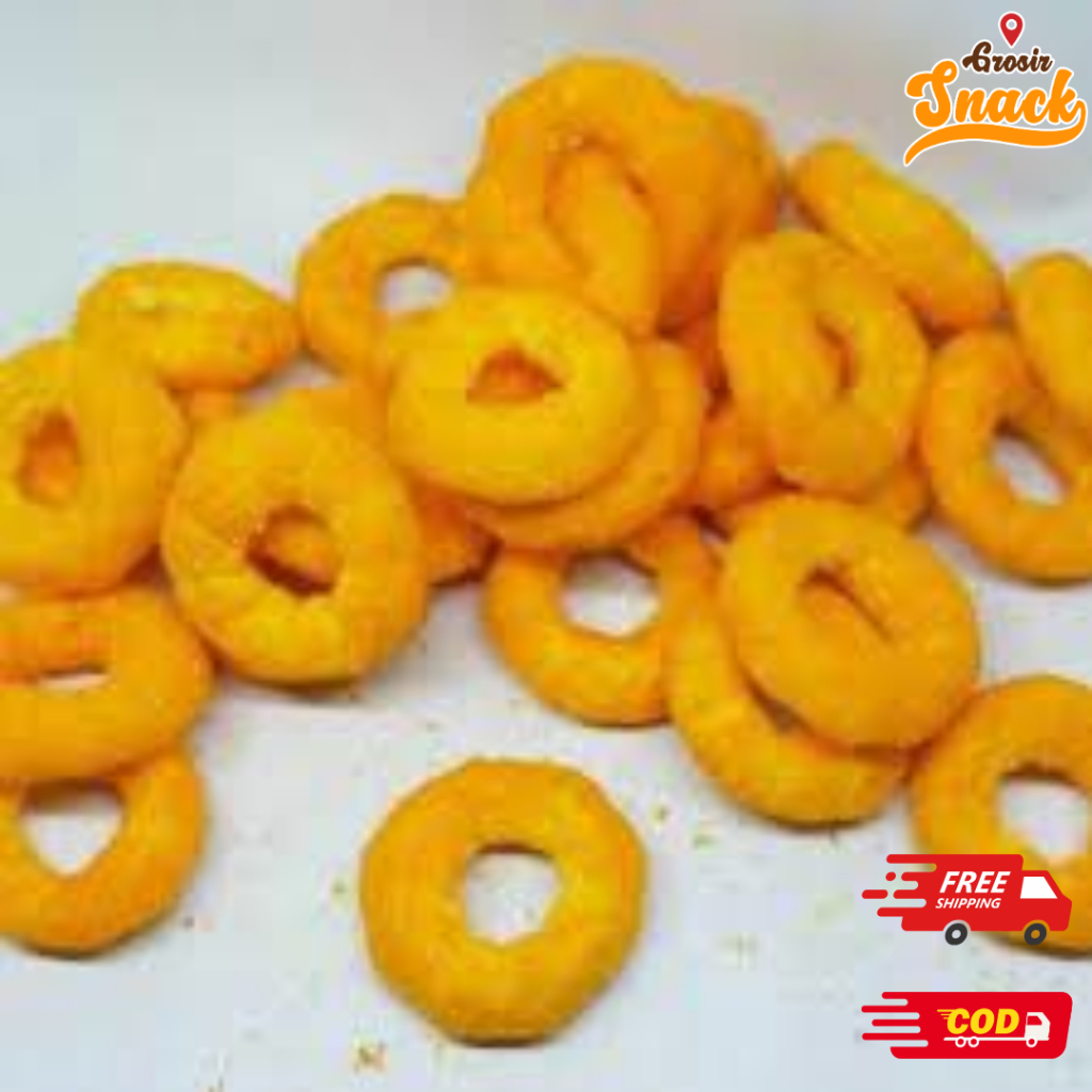 

RING BALADO KEJU ENAK GURIH GROSIR SNACK