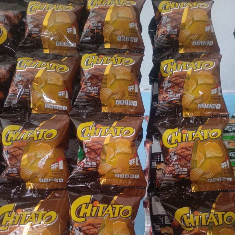 

citato sapi panggang renceng 15gr