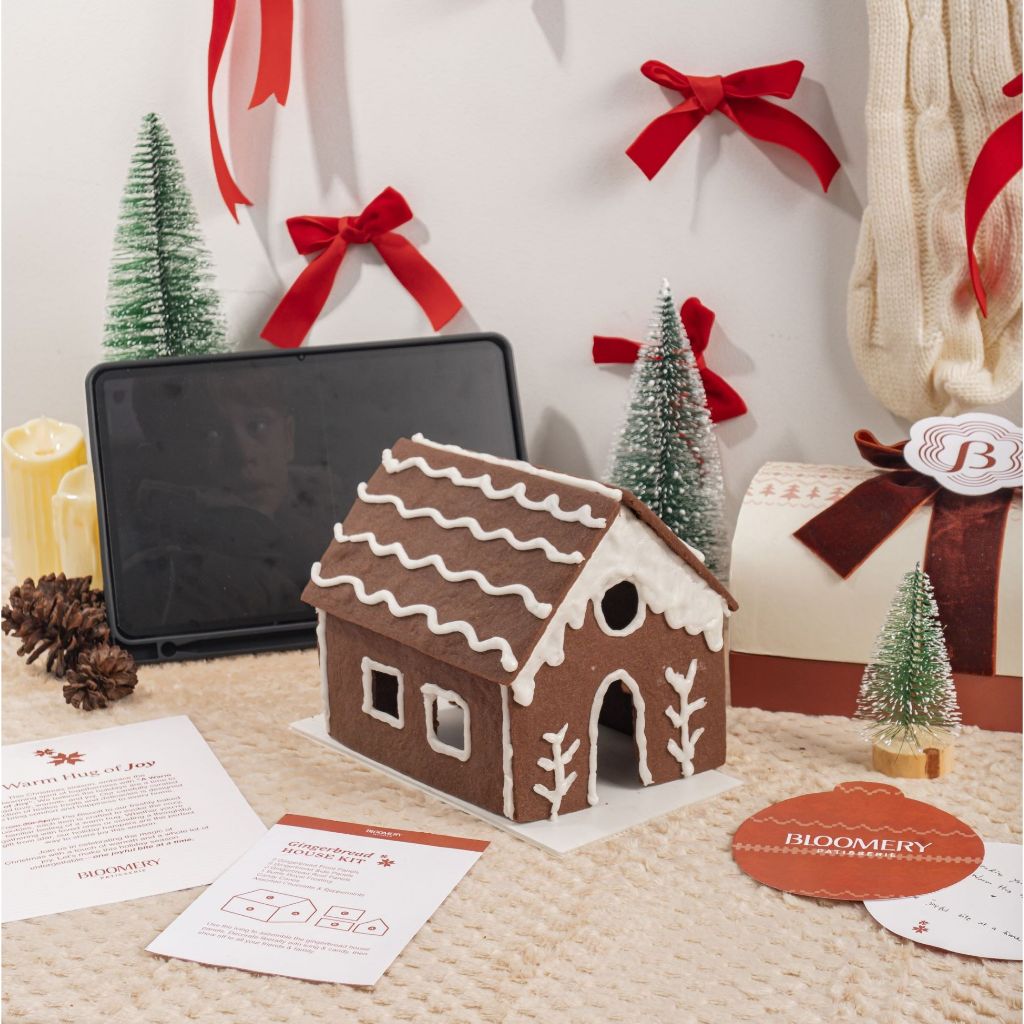 

Rejoice Hampers (DIY Kit)