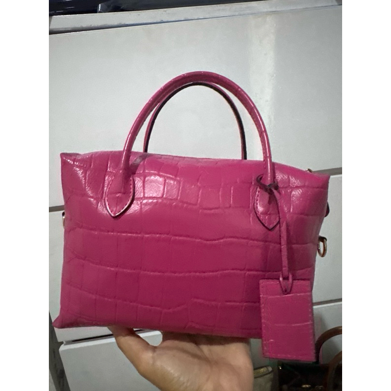 rounn bag preloved good condition