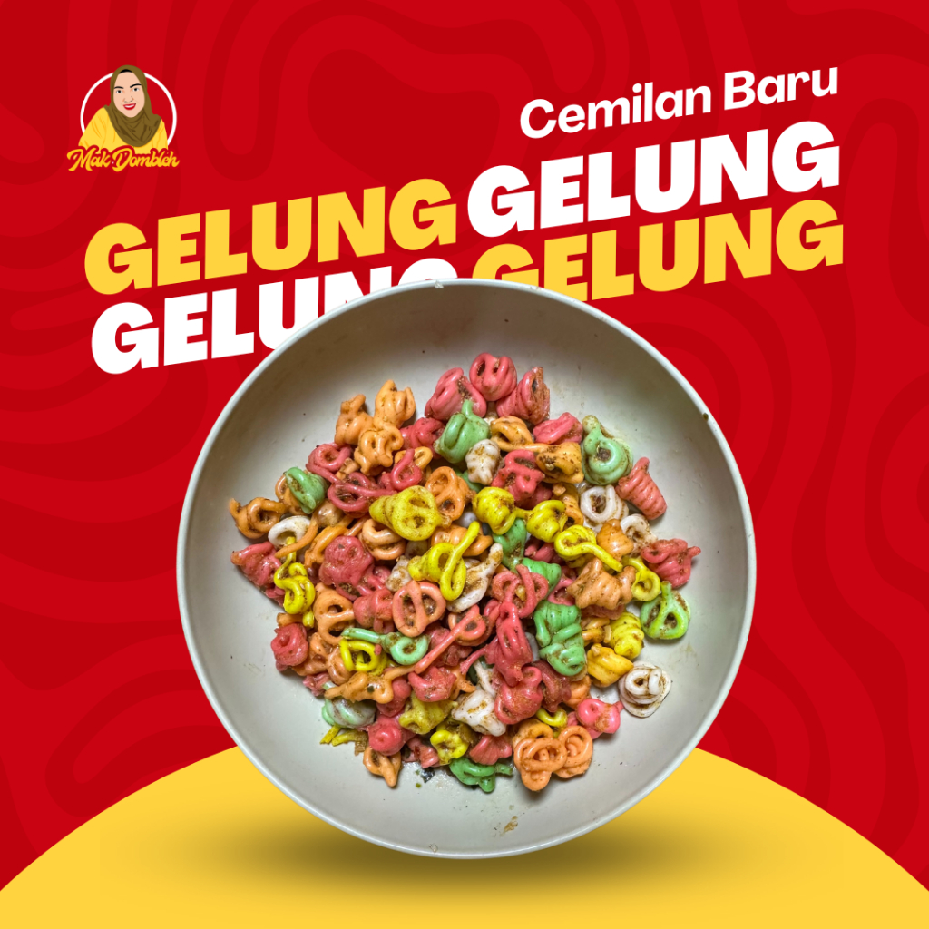 

GELUNG