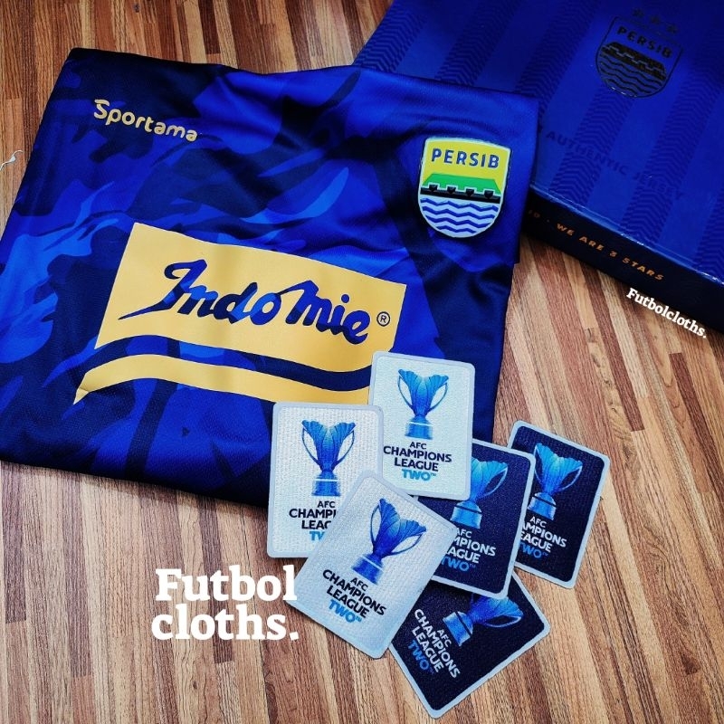 [ Patch ] AFC Champions League Two