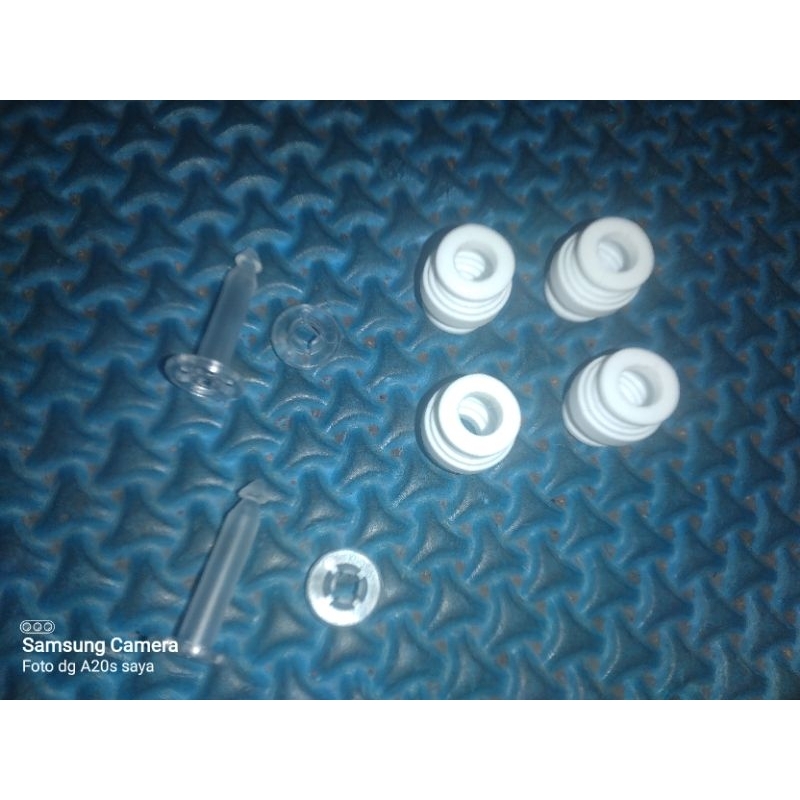 Karet Rubber Pin Gimbal Dji Phantom 2 Dan 3