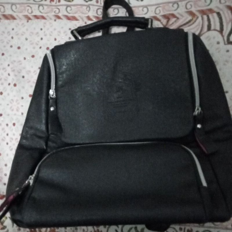 Ransel GNB