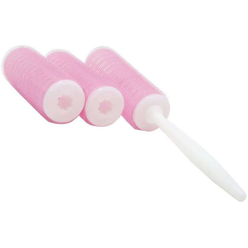 ROLL RAMBUT PANJANG Jumbo 30mmX110mm