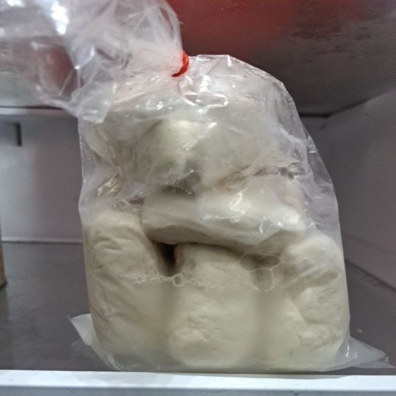 

tahu china tahu ayong isi 5buah