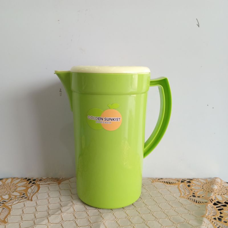 Eskan sunkist/Eskan Golden lemon