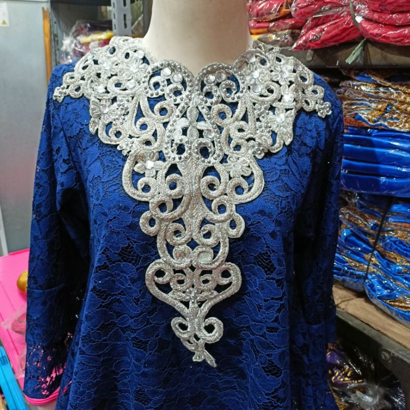 Choker Payet / Choker Dada