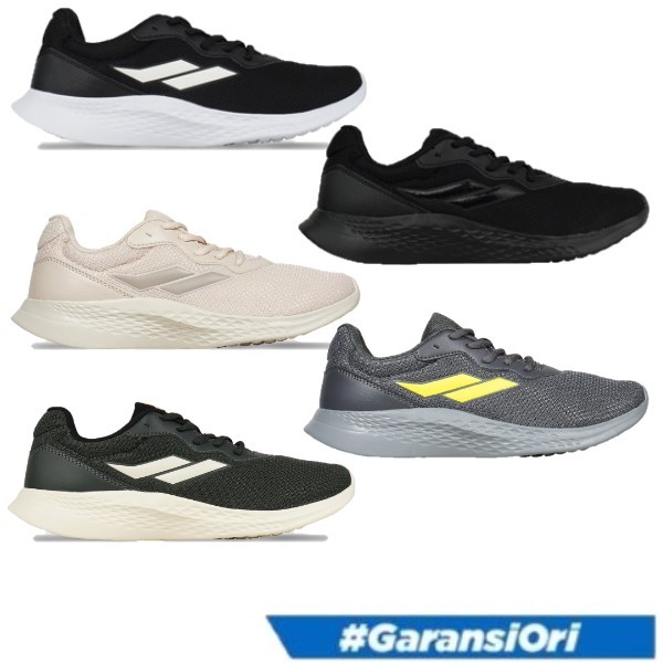 Sepatu Running Mills Specter