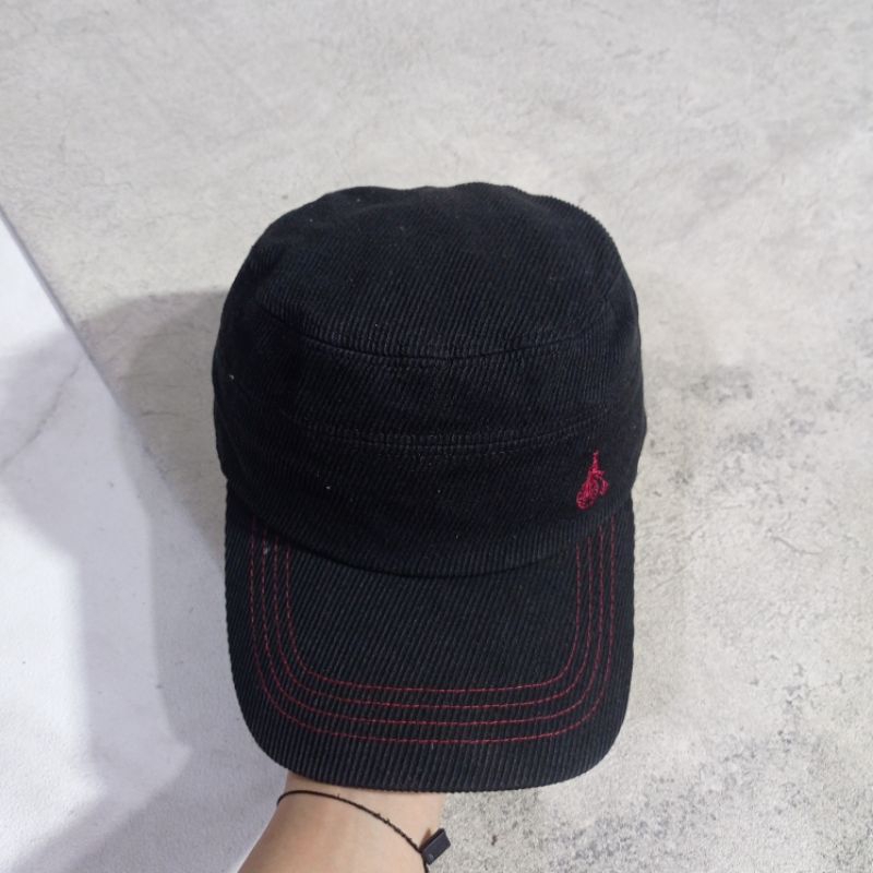 COMMANDO CAP BY BEANPOLE