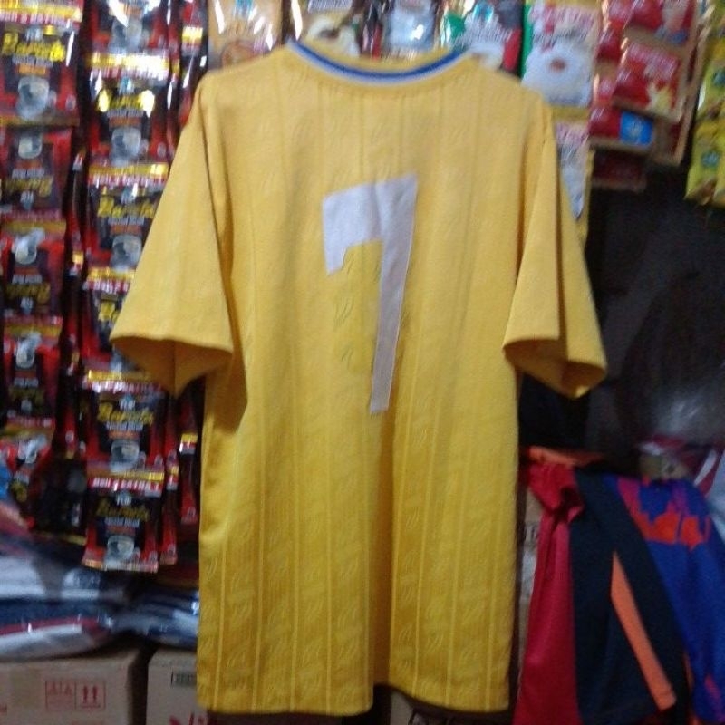 Jersey Omagi FC Urawa Reds template