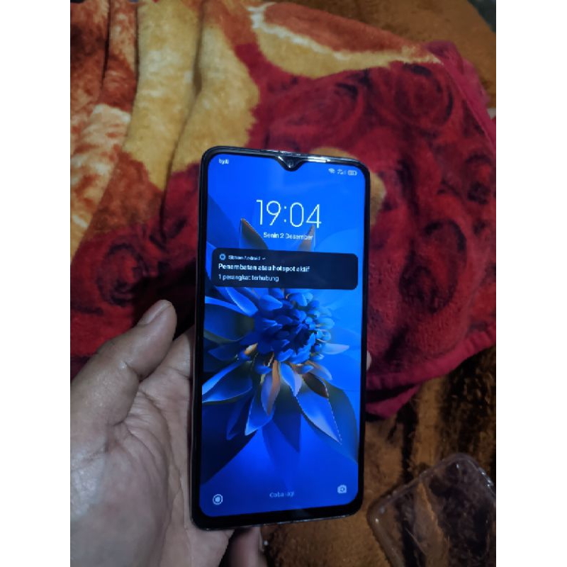 redmi note 8 pro 6/64