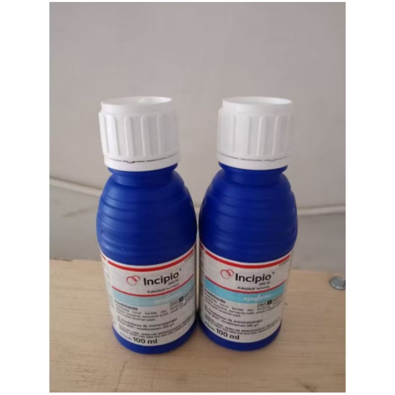 Incipio 200sc syngenta 100ml