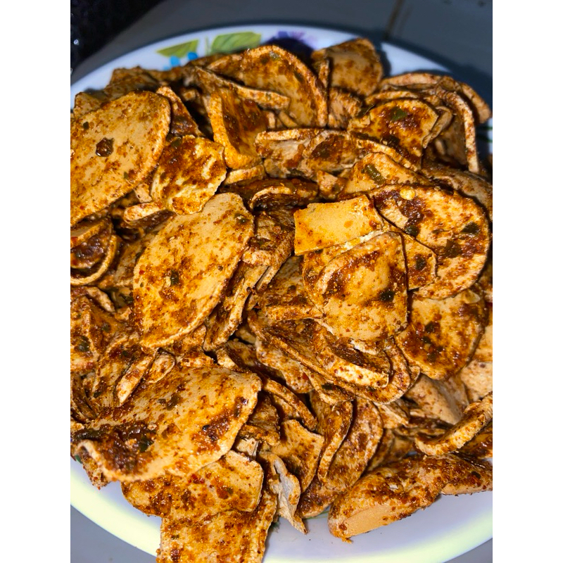 

basreng
