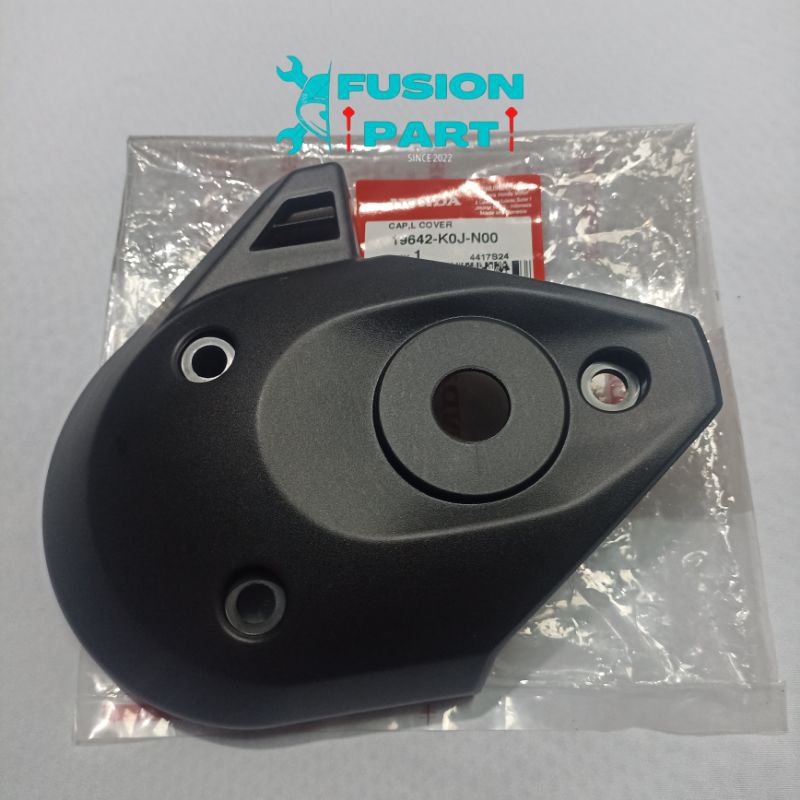 Cover CVT Keong (Cap L Cover) – Genio, Beat K1A Original